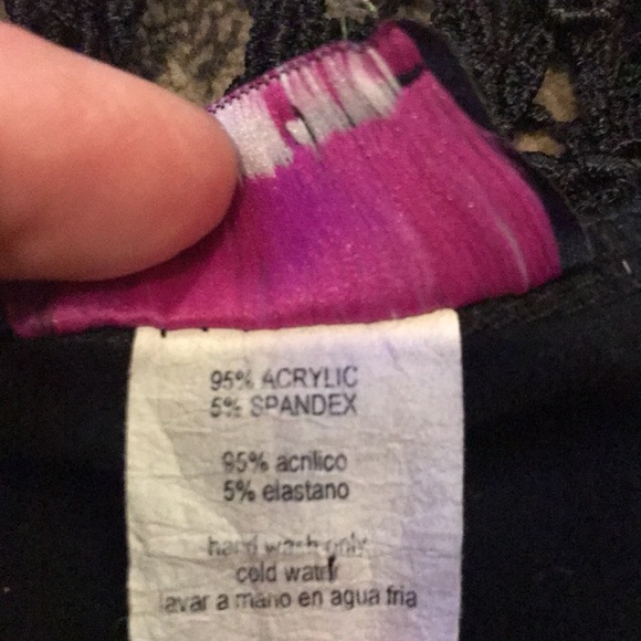 Fanny made in USA - Picture 9 of 10